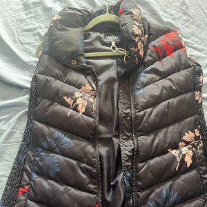 Joules Vest Size 10